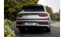 Bentley Bentayga RHD Hybrid