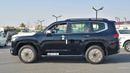 Toyota Land Cruiser land cruiser vxr diesel 3.3L MY2024