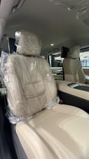 Nissan Patrol LE TITANIUM