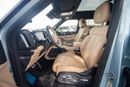 BYD Leopard 8 Smart and Brave Flagship Edition (7 Seats)