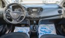 Hyundai Grand i10 1.2