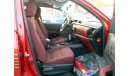 Toyota Hilux 2.4L Diesel Double Cab DLX Auto