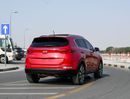 Kia Sportage EX 2.0L (165 HP) FWD Kia Sportage 2.0L 2018 GCC, accident-free Excellent Condition
