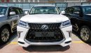 Lexus LX570 S