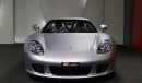 Porsche Carrera GT 2005 - GCC