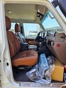 Toyota Land Cruiser 70 4.0L PETROL / AT / DIFF LOCK/ WINCH SNORKEL / FULL OPTION (CODE # 68001)