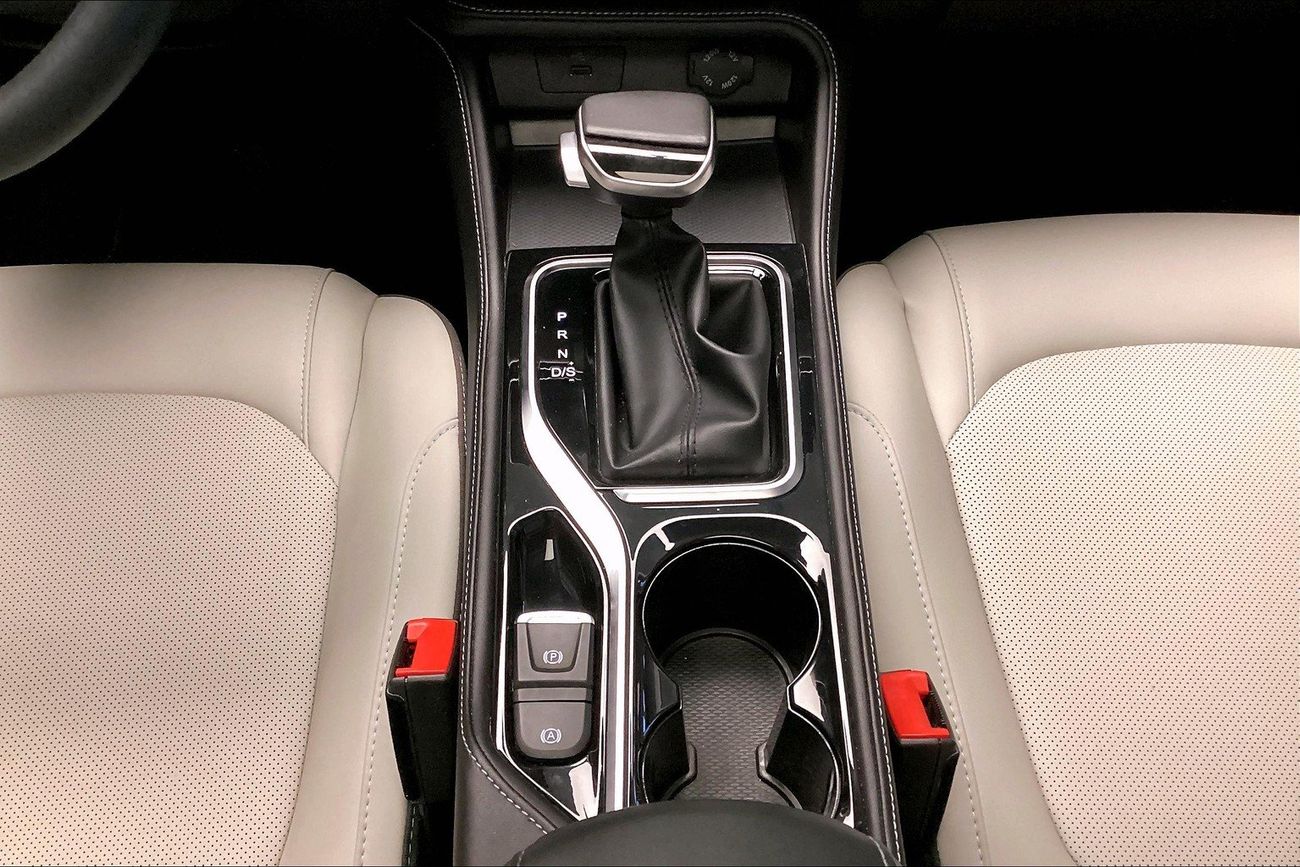 JAC JS4 Intelligent | National Day Celebration | Guaranteed Warranty | 0 Down Payment