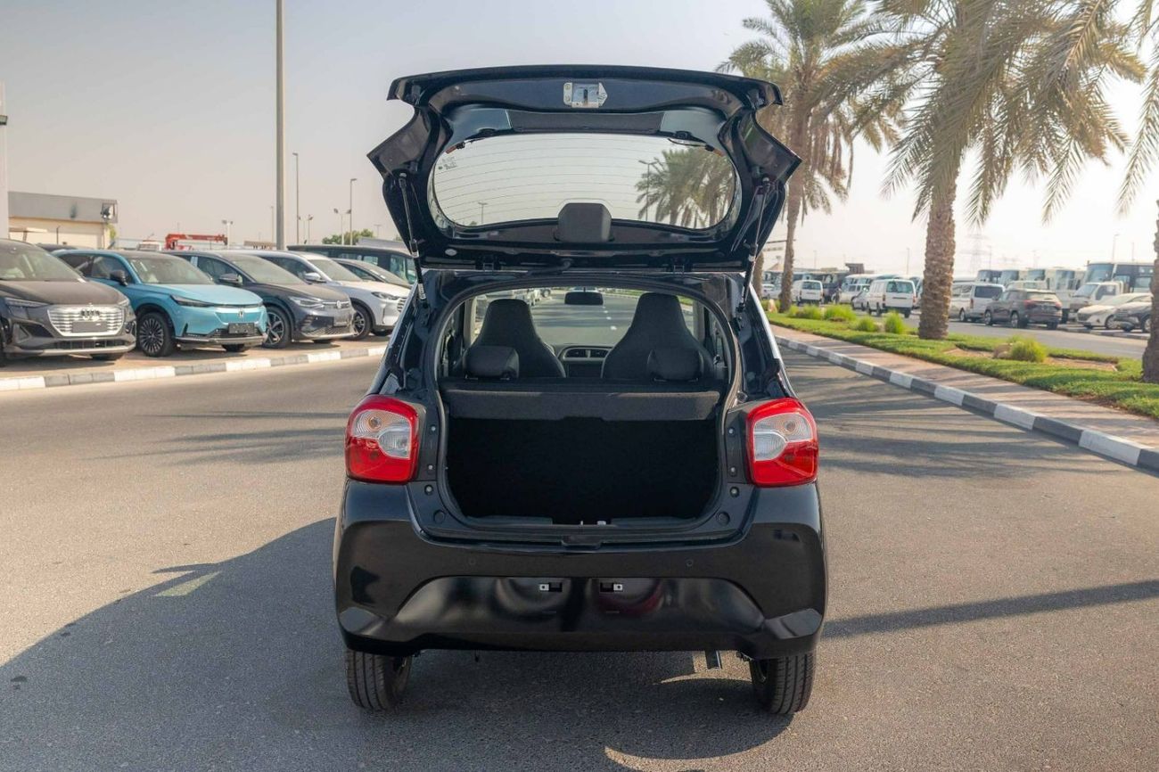 Suzuki Alto GL | 1L ENGINE | 5MT | DVD | NEW SHAPE | 2024