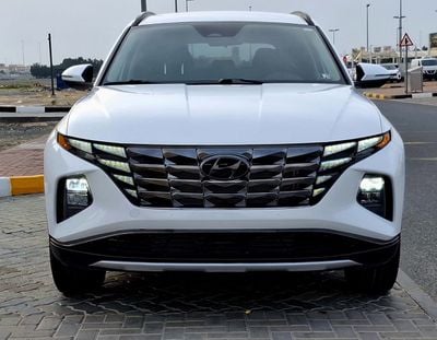 Hyundai Tucson SMART Comfort 2.0L