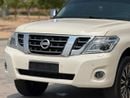Nissan Patrol LE PLATINUM CITY