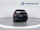 Volkswagen Teramont COMFORTLINE Facelift 2.0L | Ex-Demo Car | Luxury 7-Seater | Leather Interior