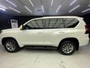 Toyota Prado GXR