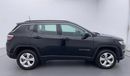 Jeep Compass LONGITUDE 2.4 | Zero Down Payment | Free Home Test Drive