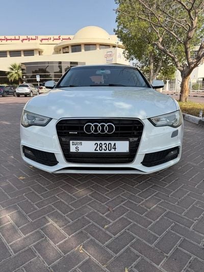 Audi A5 45 TFSI S-LINE