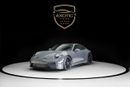 بورش 911 GT3 TOURING GT3 4.0L (505 HP) Touring Package