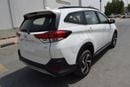 Toyota Rush EX