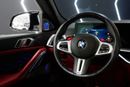 BMW X6 M 2024 BMW X6 M Competition, Carbon Trim, Shadowline, M Driver's Pack, Dealer Warranty!!
