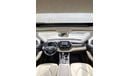 تويوتا هايلاندر Toyota Highlander XLE ( Hybrid  ) - 2021 - Dark Brown