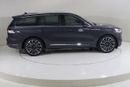 Lincoln Aviator PRESIDENTIAL AVI923/ AL TAYER MOTORS/ AL QOUZ SHOWROOM