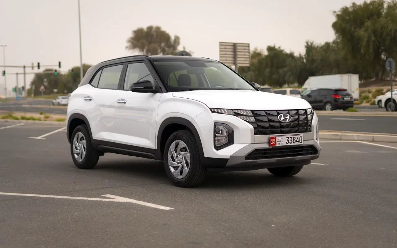 هيونداي كريتا 1.5L Comfort