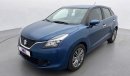 Suzuki Baleno GLS 1.4 | Under Warranty | Inspected on 150+ parameters