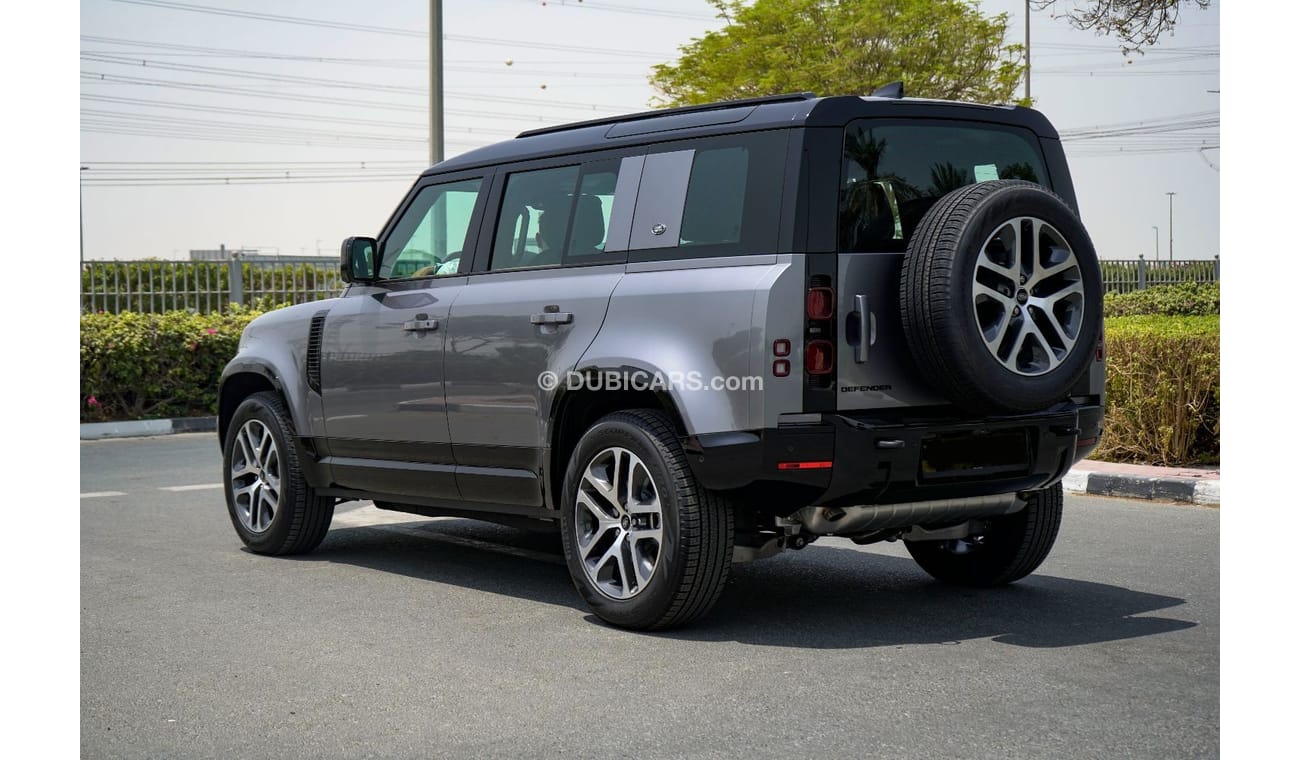 Land Rover Defender 110 X DYNAMIC HSE ( EXPORT PRICE )