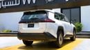 Toyota RAV4 TOYOTA RAV4 EXR WHITE 2026