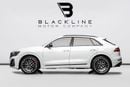 Audi SQ8 4.0 TFSI quattro (507 HP) 2024 Audi SQ8, 2029 Audi Warranty + Audi Service Contract, Low KMs, GCC