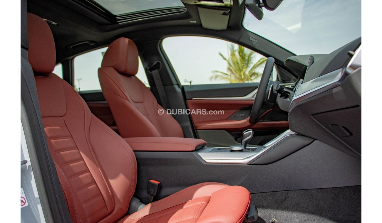 M Kit New BMW 420I GRAND COUPE M KIT (2 YEARS WARRANTY)-2023 2023 for sale in ...