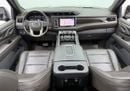 GMC Yukon Denali 6.2L (8 Seater) 2021 GMC Yukon Denali, Dec/2026 GMC Warranty + Service Package, GMC Full Serv