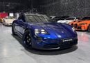 Porsche Taycan GTS ,Electric,Sedan,All Wheel drive