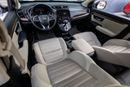 Honda CR-V EX Honda CR-V 2022 GCC specs for 1,343.00 AED monthly