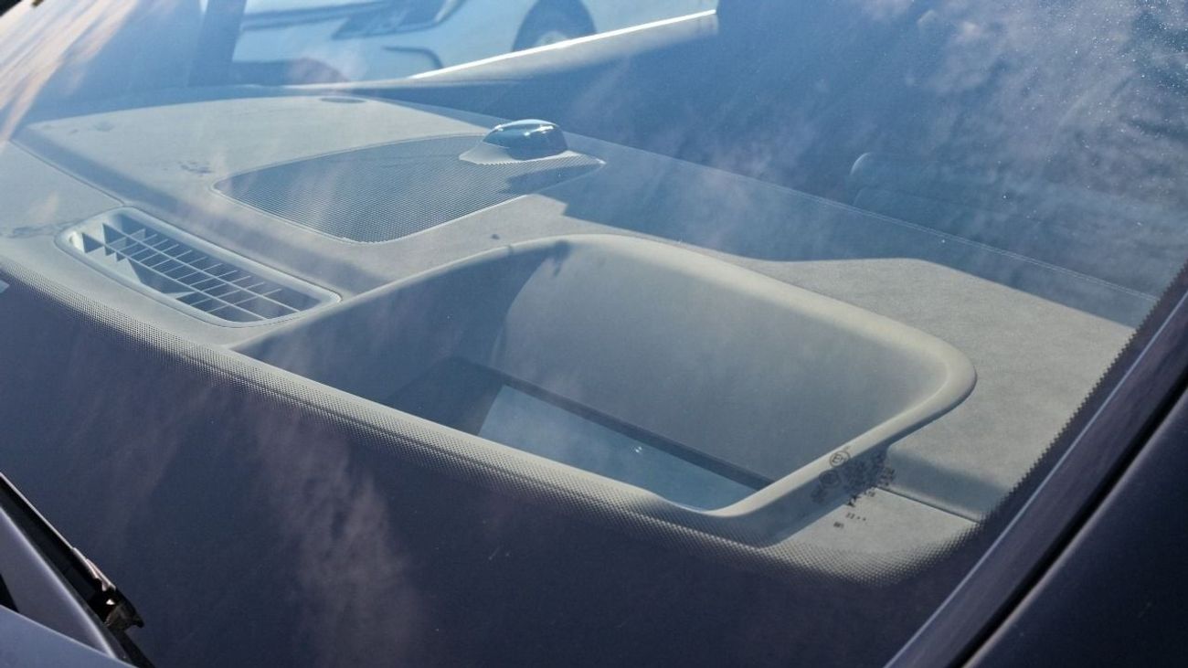 Mercedes-Benz EQE 500 MERCEDES BENZ EQE 500 l 2024 | ZERO KM