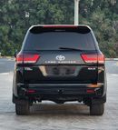 Toyota Land Cruiser GXR V8 MODEL 2015 UPGRADE 2024