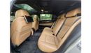 BMW 730Li Middle East Edition 4.0L BMW 730 LI 2013 GCC FULL OPITION // PERFECT CONDITION
