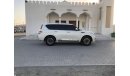 Nissan Patrol Nissan patrol platinum