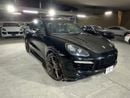 Porsche Cayenne Turbo 4.8L (500 HP) | MANSORY CARBON BONNET | MANSORY CARBON INTERIOR | VOSSEN 22 INCH ALLOY WHEELS