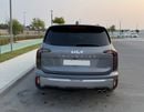 Kia Telluride GT Line
