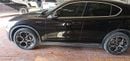 Alfa Romeo Stelvio SUPER 2.0