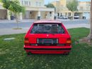 Lancia Delta LANCIA DELTA INTEGRALE HF 8V