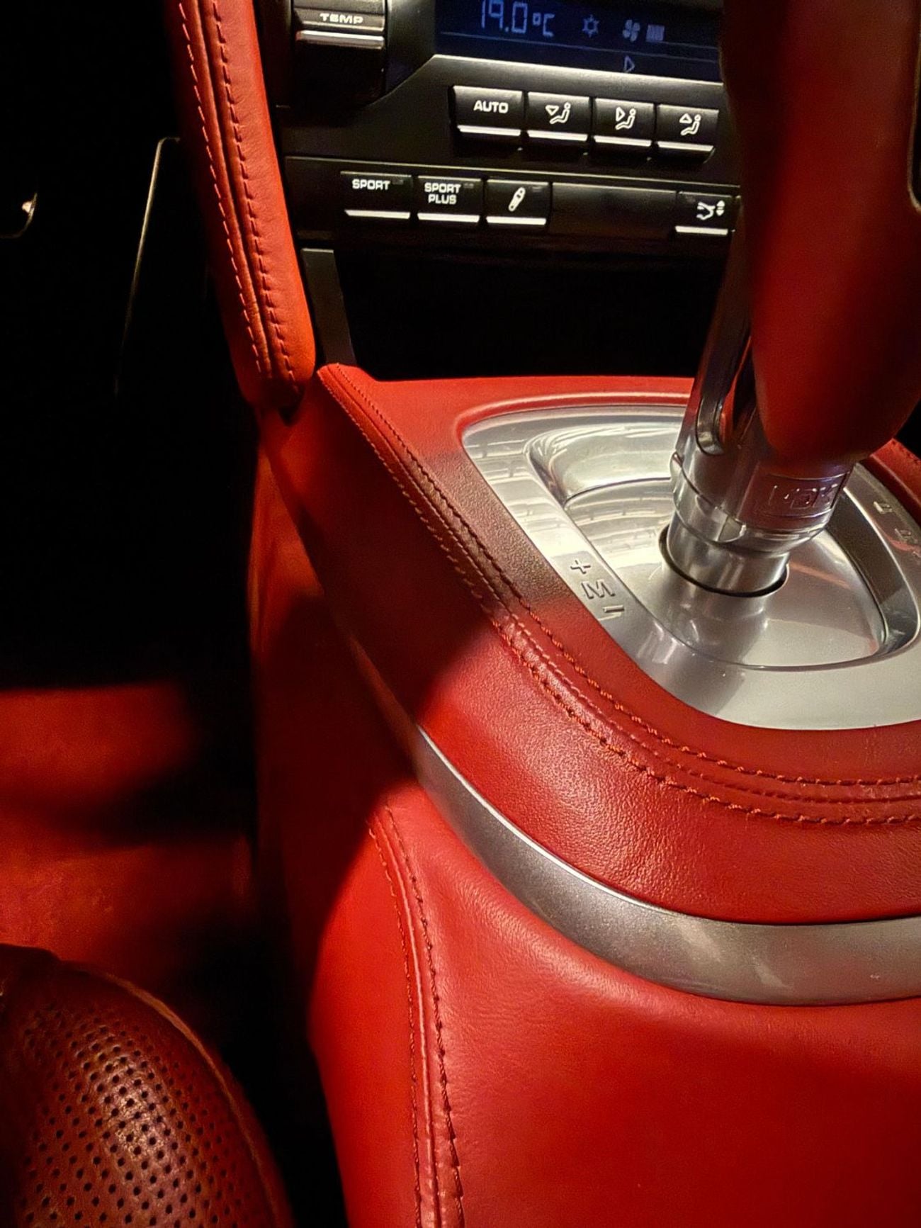 Porsche 911 TURBO