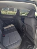 Geely Emgrand GK