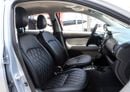 Mitsubishi Attrage GLX HIGHLINE PREMIUM