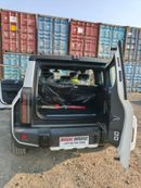 شيري اي كار 03T iCAR 03T 2024 Two-Wheel Drive Long Range Version