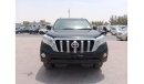 تويوتا برادو TOYOTA LAND CRUISER PRADO RIGHT HAND DRIVE (PM1333)