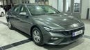 Hyundai Elantra 2024 SMART | AED 790/Month | 0 DP | 30 Day Return | Warranty | Service History
