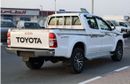 Toyota Hilux 2014 Toyota Hilux pickup, 4dr, 3.0L 4Cyl diesel, manual, four wheel, right hand drive, Australian sp