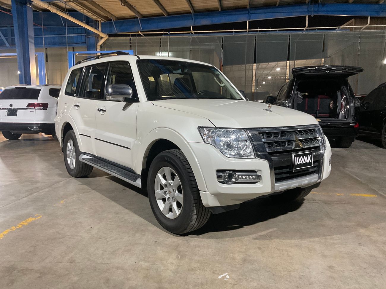 Mitsubishi Pajero GLS Highline | Guaranteed Warranty | 0 Down Payment