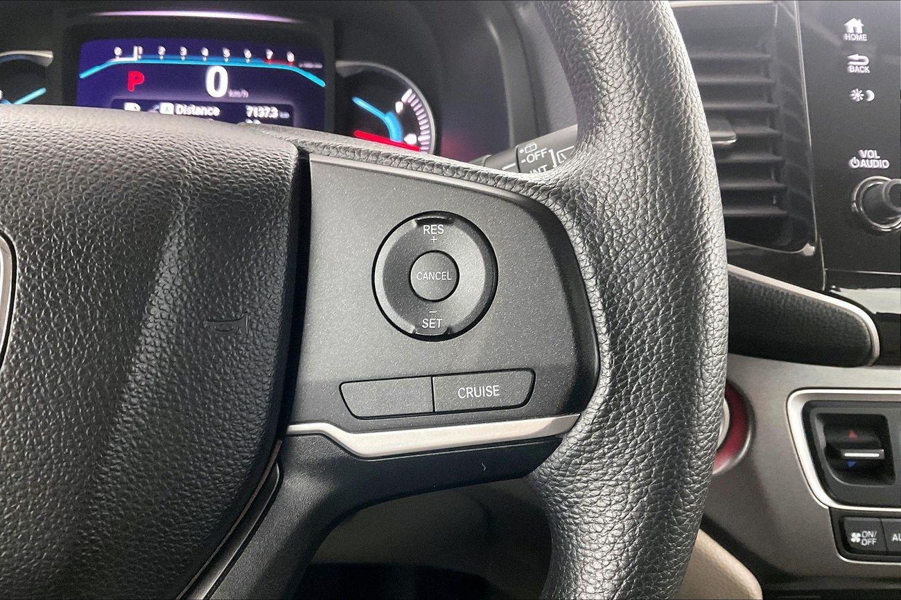 Honda Pilot LX | Carnival Sale • UP TO AED 20,000 OFF | Guaranteed Warranty | 0 Down Payment