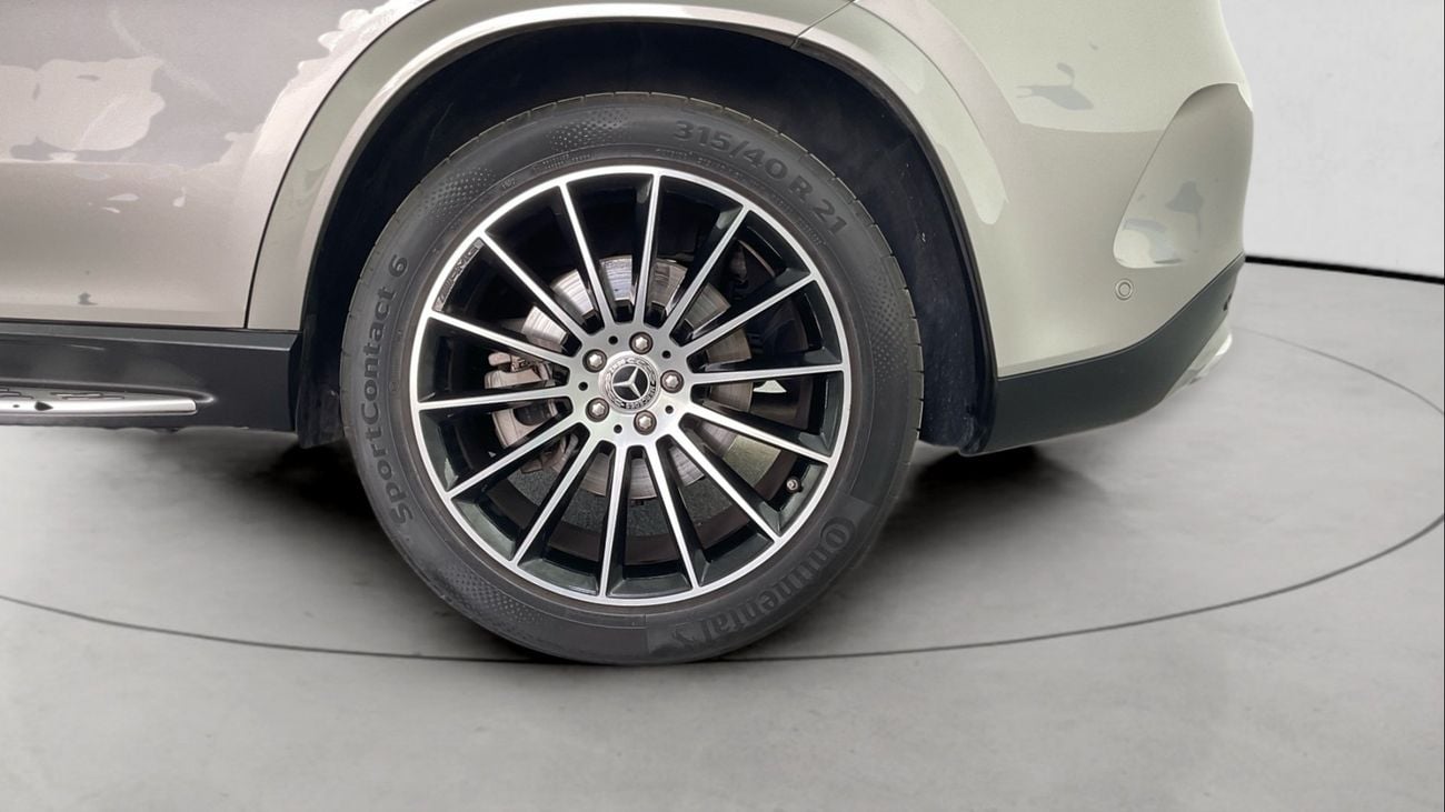 Mercedes Benz GLE450 4MATIC | Guaranteed Warranty | 0 Down Payment